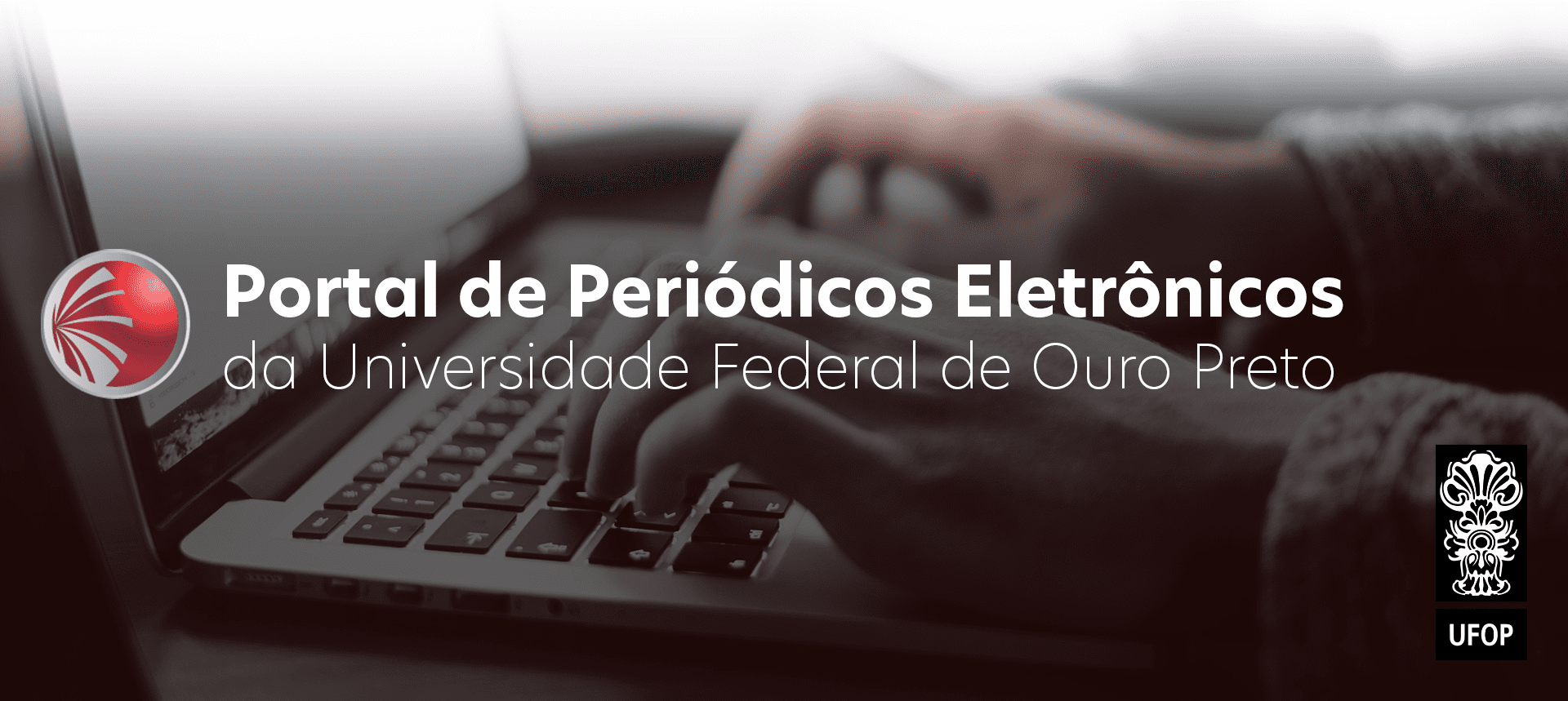 Logo do cabeçalho da página