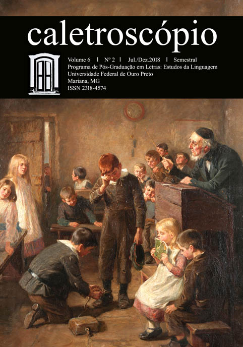 Ralph Hedley – The truant's – Óleo sobre tela - 1899