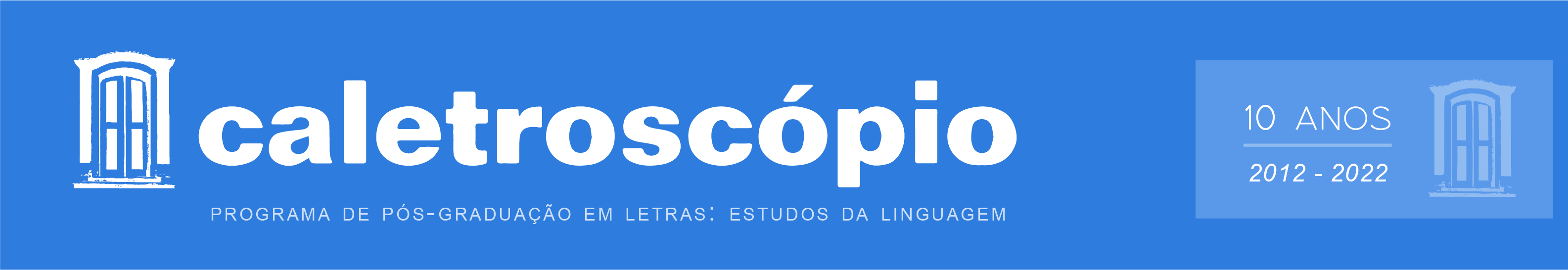 Caletroscópio